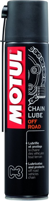 KETIMÄÄRE C3 OFF ROAD 400ML