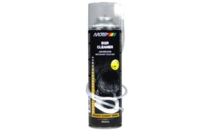 PUHASTUSVAHEND EGR&TURBO 500ML