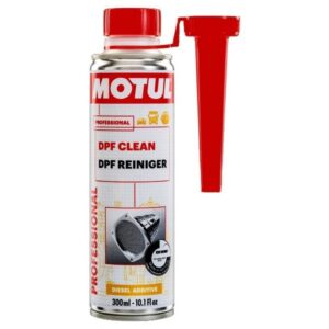 DPF PUHASTUSAINE MOTUL 300ML