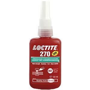 LOCTITE 270 KEERME LIIM 10ML