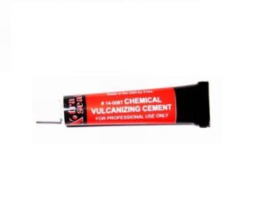 VULKANISEERIMISLIIM TUUBIS 8ML