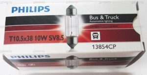 PIRN 24V5W SV8,5 10,5X