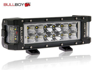 TÖÖTULI LED KÜLJETULEDEGA 72W 10-30V MOTOTEHNIKALE