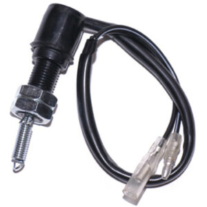 PIDURIKONN UNIVERSAAL SUZUKI PV50 2T 12MM KAABEL 30CM