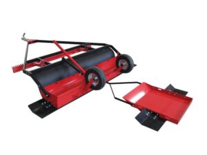 RAJAMASIN / SUUSARAJA TALLAJA IB TRACKER 230