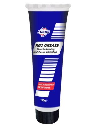 MÄÄRE RG2 RACING FUCHS 100G