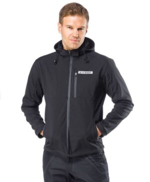 JOPE SOFTSHELL MUST L