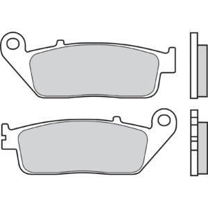 Brembo Brakepads Sintered Front Road - Image 1