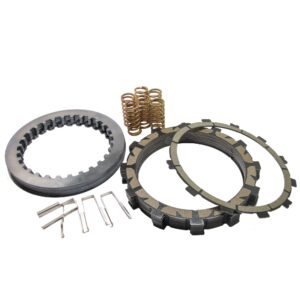 Rekluse Torqdrive Clutch Pack - Torqdrive Clutch Pack - Kaw Kx250 2T - Image 1