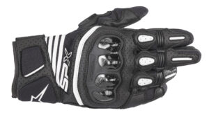 Alpinestars Glove SPX Air Carbon v2 Black S