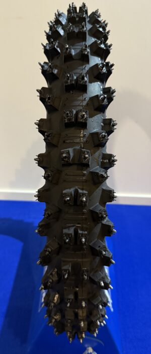 Michelin Starcross 6 Medium Soft Spike 90/100-21 M/C 57M TT 270 spikes