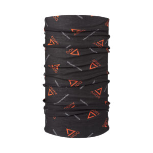 AMOQ Element Necktube Black