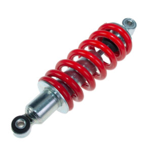 Forte Shock absorber, l. 265mm (Ø10/Ø10), Tunturi Aqua, Air, Hopper