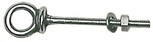 Osculati Eyebolt AISI316 8x100mm