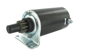 Eurogarden Electric starter, 10-t., Cub Cadet / John Deere / Kawasaki / Toro