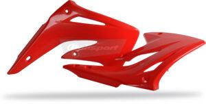 Polisport radiator scoop CR 85 03-09