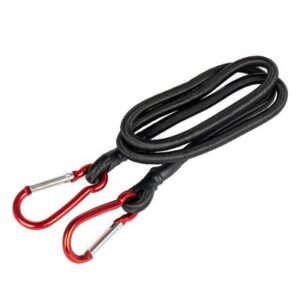 KOORMAKUMM ELASTNE 8MM 60CM