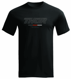 T SÄRK THOR MUST L