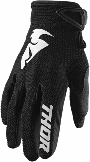 KINDAD LASTE S20Y SECTOR BK/WH M