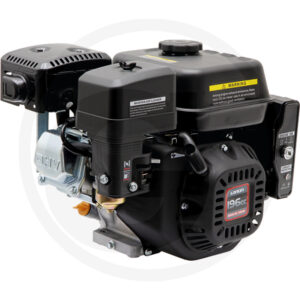 MOOTOR LONCIN G 200 FD