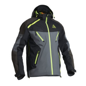 TALVEJOPE ORBIT MUST/HALL/HIVIS XL