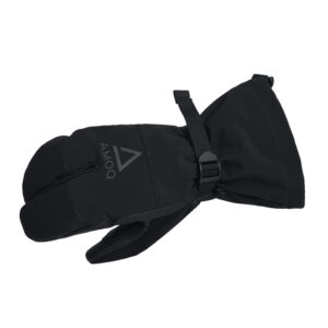KINDAD AMOQ ASTRAL MUST XXL/12