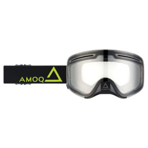 PRILLID AMOQ VISIONTALVE VENT+ MAGNETIC MUST/HIVIS - SELGE