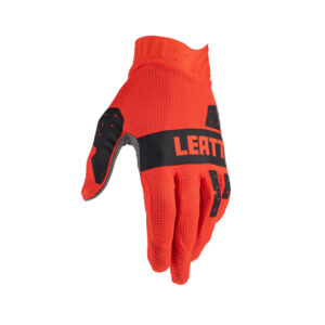 KINDAD LEATT 1,5 GRIPR RED XL