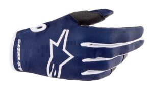 KINDAD ALPINESTARS RADAR NAVY SININE/VALGE L