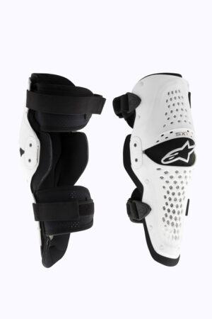 PÕLVEKAITSMED ALPINESTARS LASTELE SX-1 HALL S-M