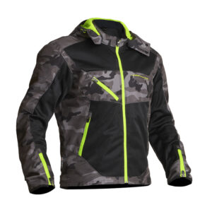 JOPE TEKSTIIL REXBO CAMO/GUL 52
