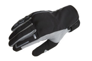 SÕIDUKINDAD GLOVE EKE MUST/HALL