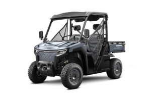 UTV CFMOTO UFORCE 600 EV TÄISELEKTRILINE L7E
