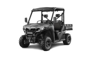 UTV CFMOTO UFORCE 600